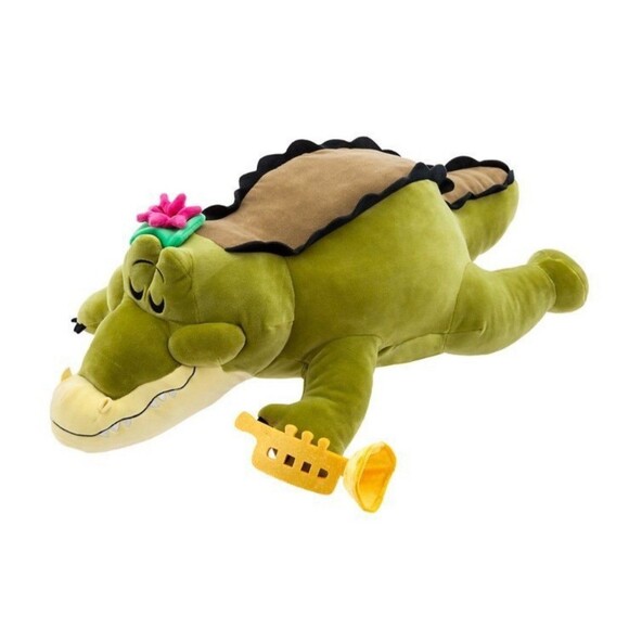 Disney The Princess and the Frog Louis Cuddleez NEW - Picture 2 of 7